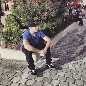 Meet your Posher, Peter